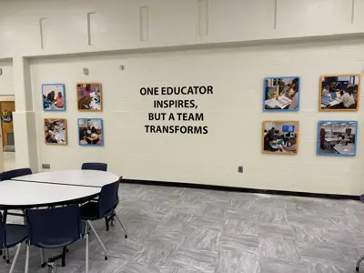 Wall Graphics Photo